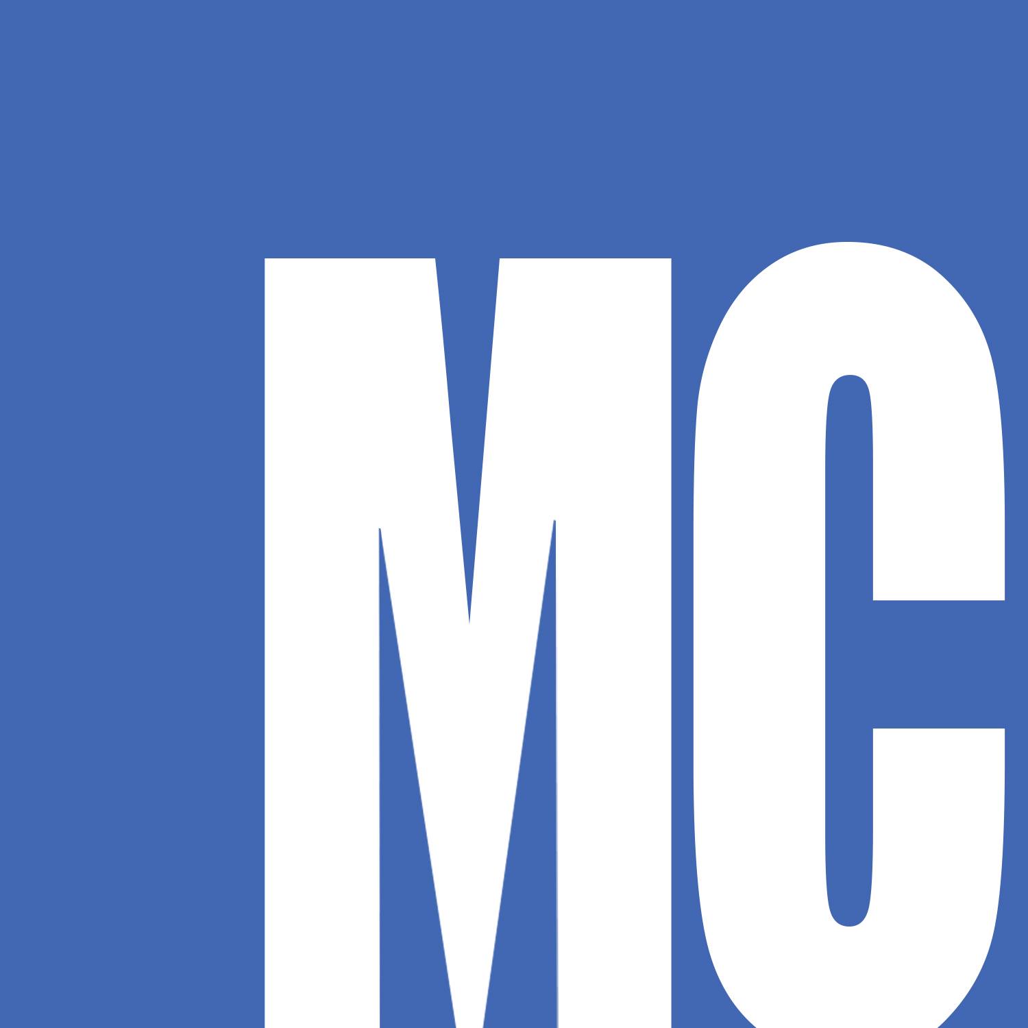 Magic Connects Logo